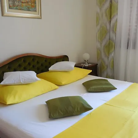 Cosic Apartman *